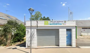 Atc Watt à Indre