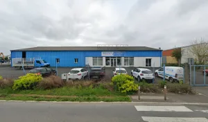 BRUNET à Niort