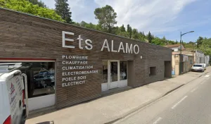 Alamo SARL à Limoux