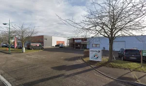 ENGIE Home Services à Sausheim