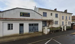 Landes chauffage sav à Tartas