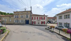 SULLIVAN SARL à Naïves-Rosières