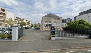 energia, GDFSUEZ à Angers