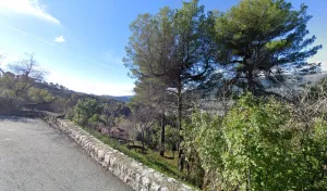 Arp à Castagniers