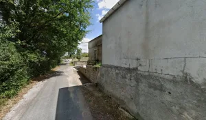 DA SILVA FREDERIC à Montvicq
