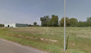 AML2 à Soulgé-sur-Ouette