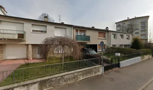 MISIAK-ROSE SANITAIRE à Saint-Max