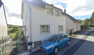 Bapt Christian à Égliseneuve-d'Entraigues