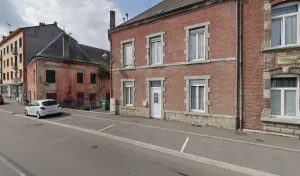 Audran Frédéric SAS à Vireux-Molhain