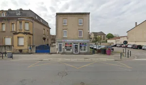 CSV à Uckange