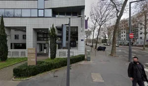 CHAUFFAGEO à Lyon