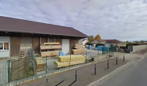 Aquatherm à La Porte-du-Der
