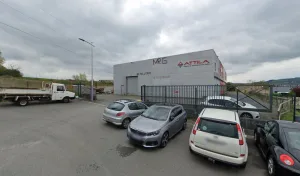 Attila Vichy à Cusset