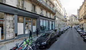 BTM PRO à Paris