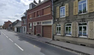 MP Chauffage à Péronne