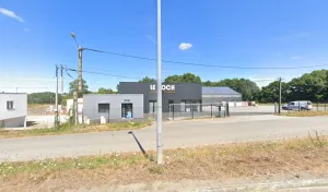 Couverture Le Roch à Pontivy