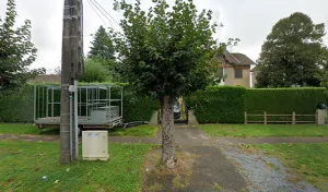 Donnard Joel à Saint-Jean-lès-Longuyon