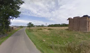 SARL LACOMME à Grossœuvre
