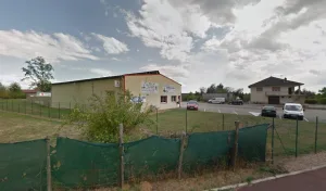 Entreprise COULON à 71500 Vincelles