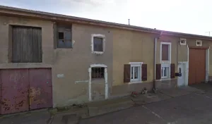 DEV ELEC ENR à Moncheux