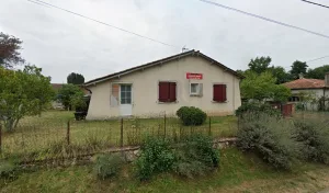 BANIER THIERRY à Porchères