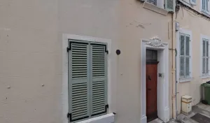Deraplomb à Toulon