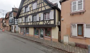 E-NERGIES SOLUTIONS à Châtenois