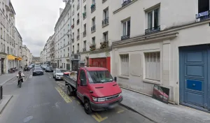 CBS Ravalement Couverture TCE à Paris