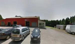 Coadic André à 29380 Saint-Thurien