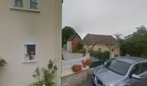 Goujon Daniel à Carentan les Marais