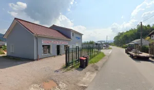 SARL MANGEOL à Saint-Étienne-lès-Remiremont