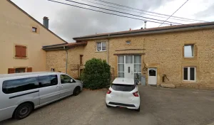Bevot Frederic à Ville-au-Montois