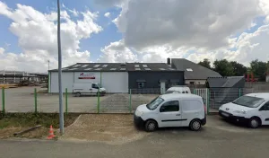 Couverture charpente Georgeault Michel à L'Huisserie