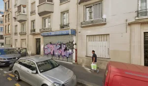 Plomberie Chauffage à Paris