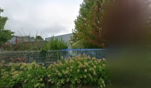 Couverture LE PRIOL à Baud