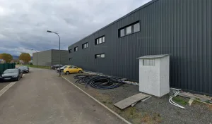 Otec Pompes à chaleur à Rosheim