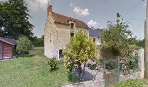 SARL AG Energie à Rouvres