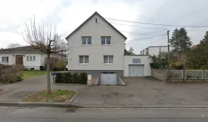 S.E. Welter Sarl à Pfastatt
