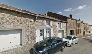 Chavet Alain à Les Mazures