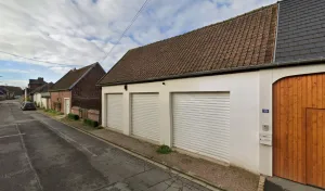 Authentique Couverture à Saint-Remy-en-l'Eau