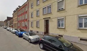 DBK à Belfort