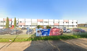 CVMaintenance à Mâcon