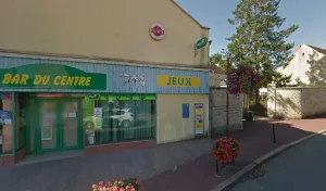 B H à Potigny