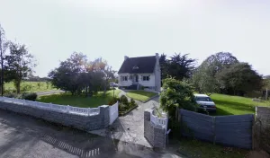 CRP Couvreur Ramoneur Particulier à Kernilis