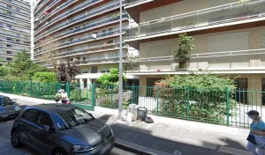 Aquadim à Paris