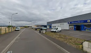 TRYTECH à Guénange