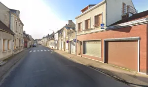 Entreprise Jamet Emmanuel à Sancoins