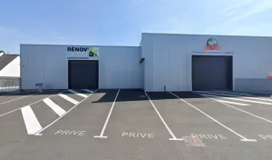 2bpro à Cherbourg-en-Cotentin