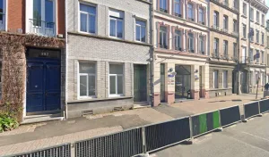 Careme bruno à Lille