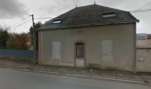 ERIC BRIERRE à Les Villages